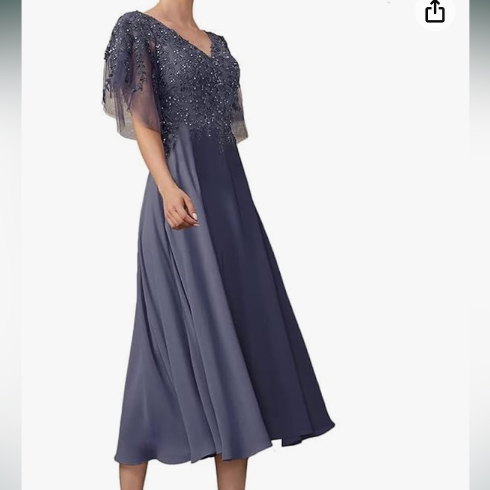 Midi dress